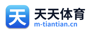 天天体育 Logo